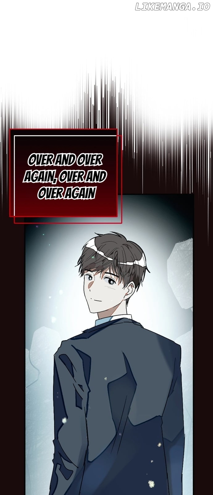 The Promise that Survived Chapter 1 - page 17